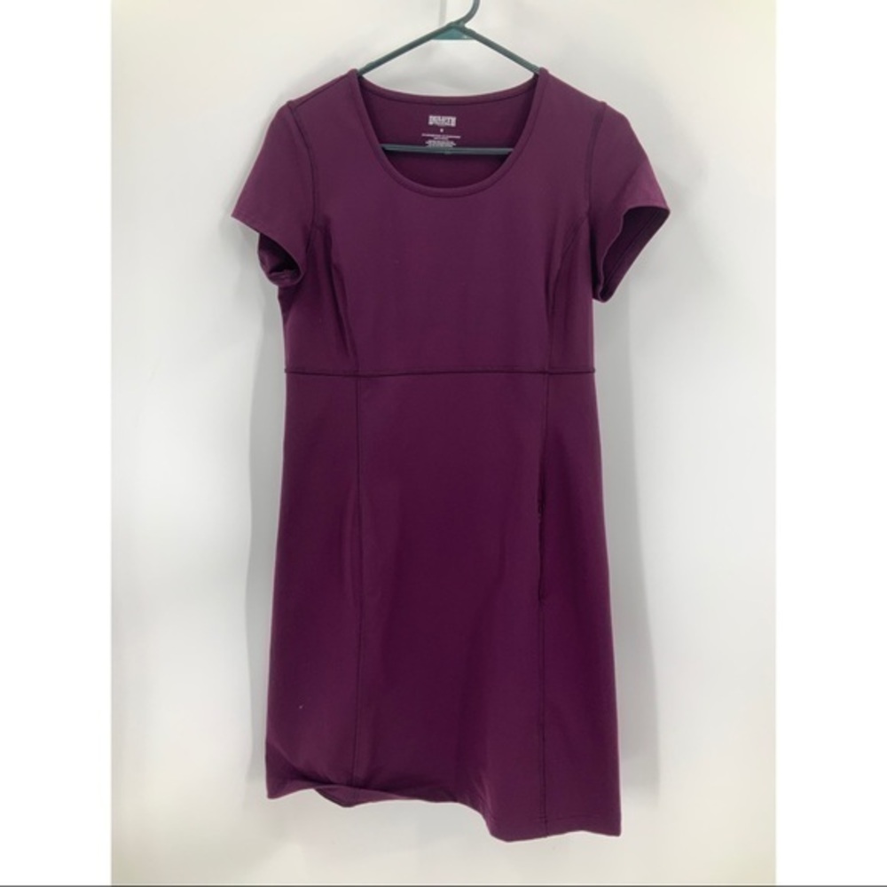 Duluth-Trading-Company-Noga-Stretch Dress S